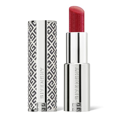 le rouge interdit balm limited edition.